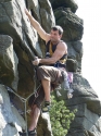 David Jennions (Pythonist) Climbing  Gallery: P1090049.JPG